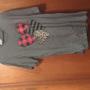 Vday shirt